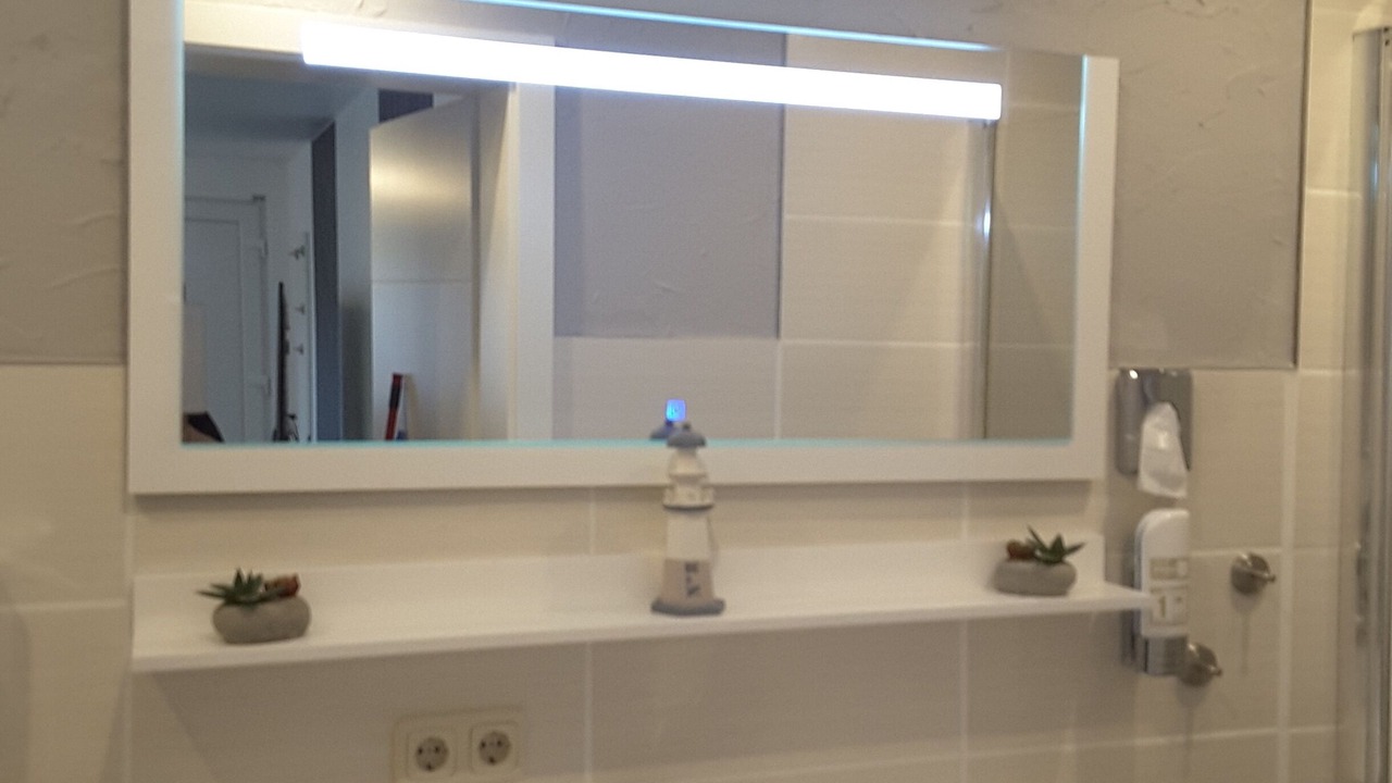 Photo of Bathroom in Ueckeritz