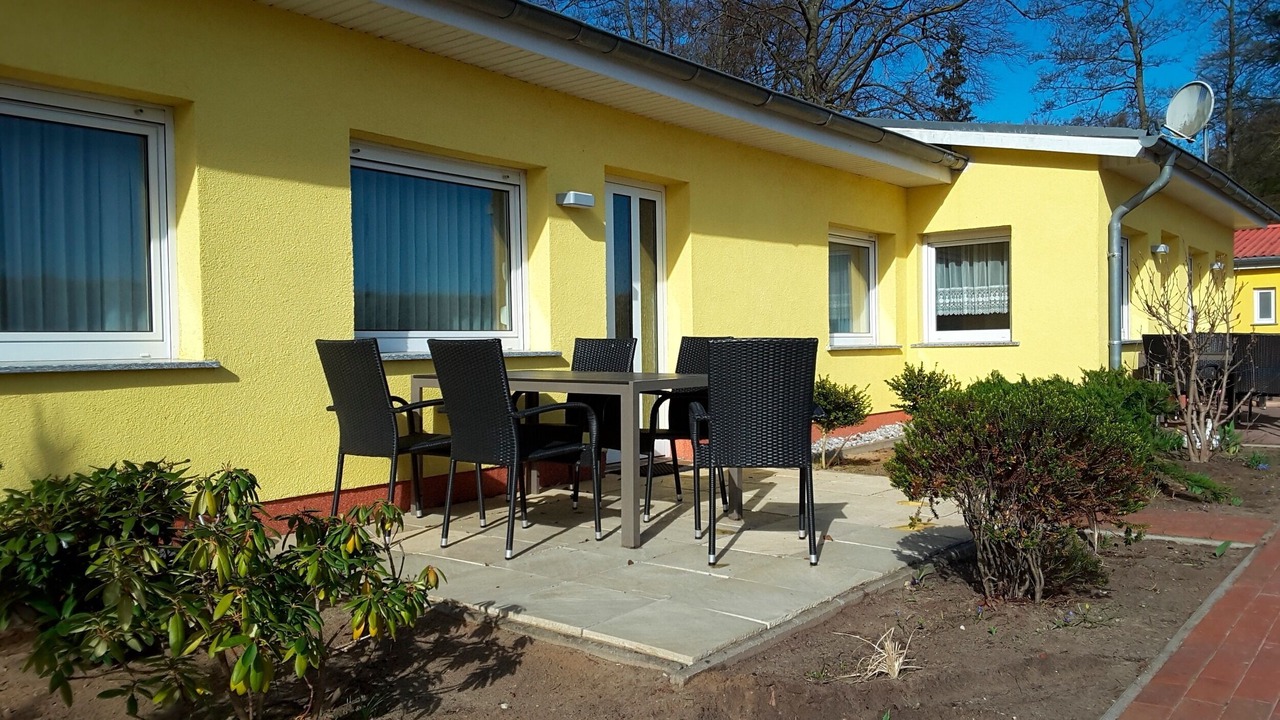 Photo of Outdoor in Ueckeritz