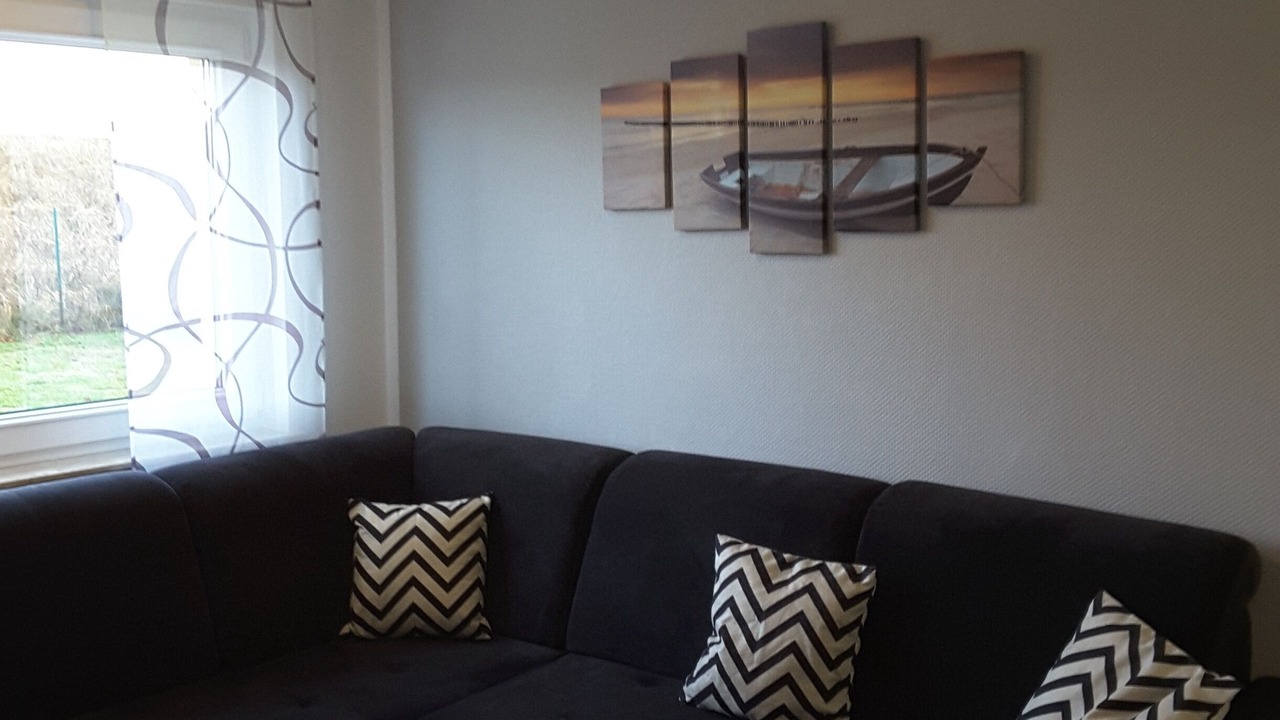 Photo of Livingroom in Ueckeritz
