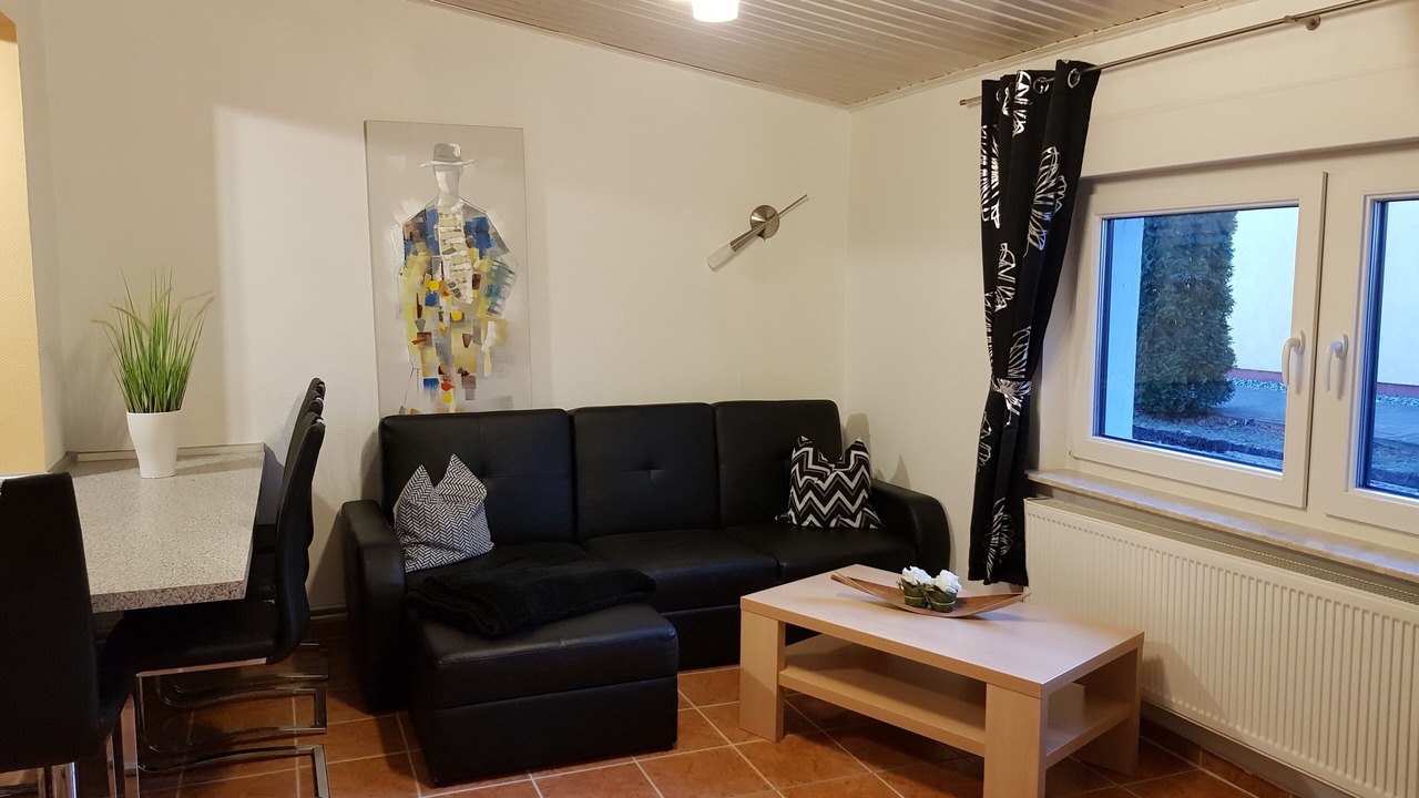 Photo of Livingroom in Ueckeritz