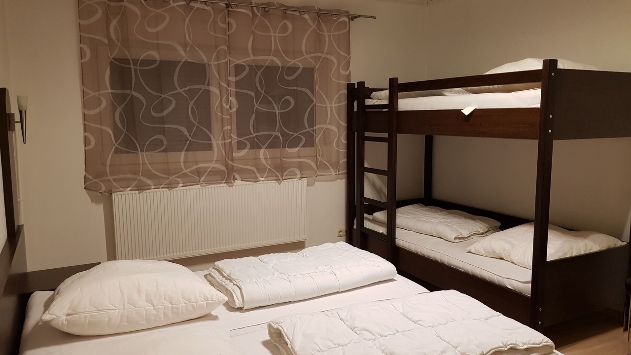 Photo of Bedroom in Ueckeritz