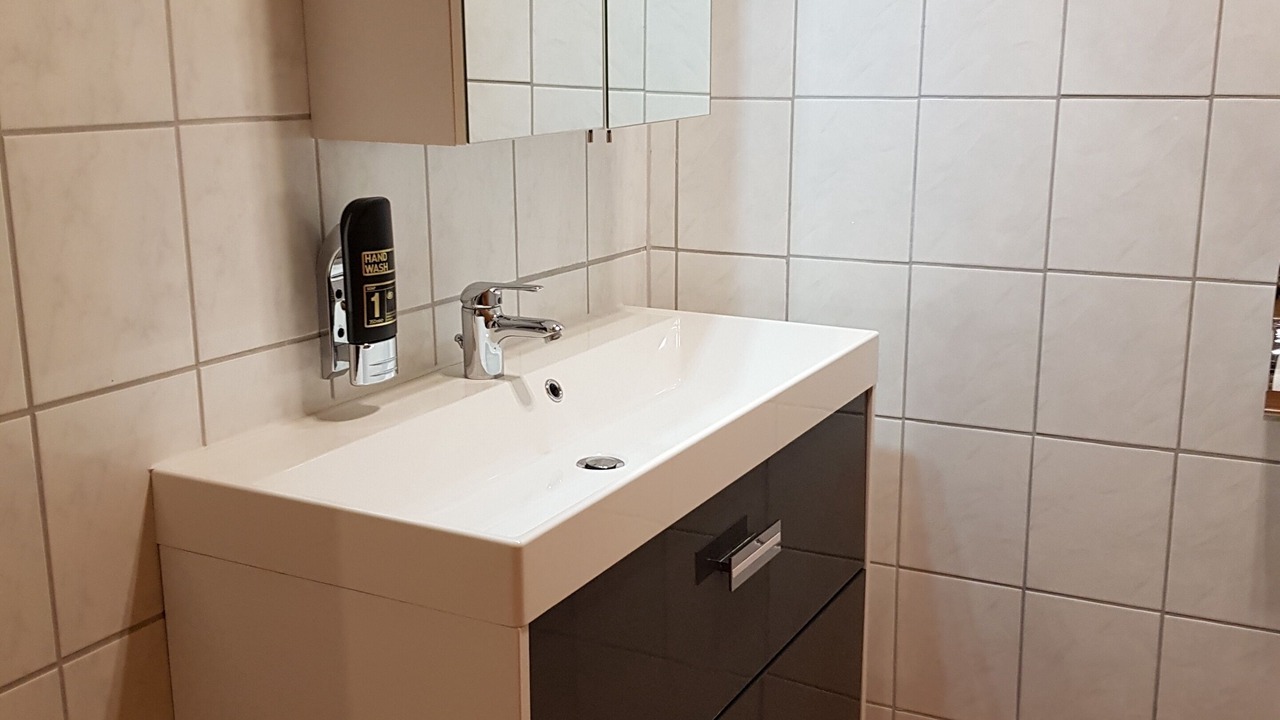Photo of Bathroom in Ueckeritz
