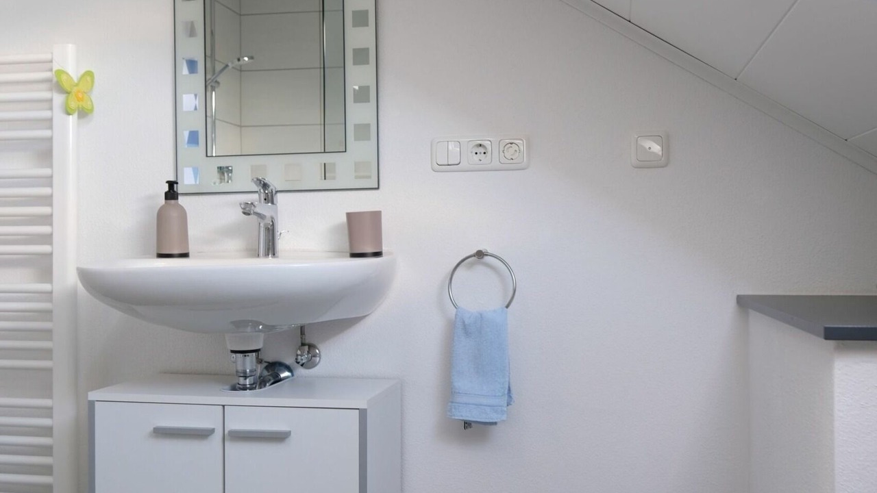 Photo of Bathroom in Breitenberg