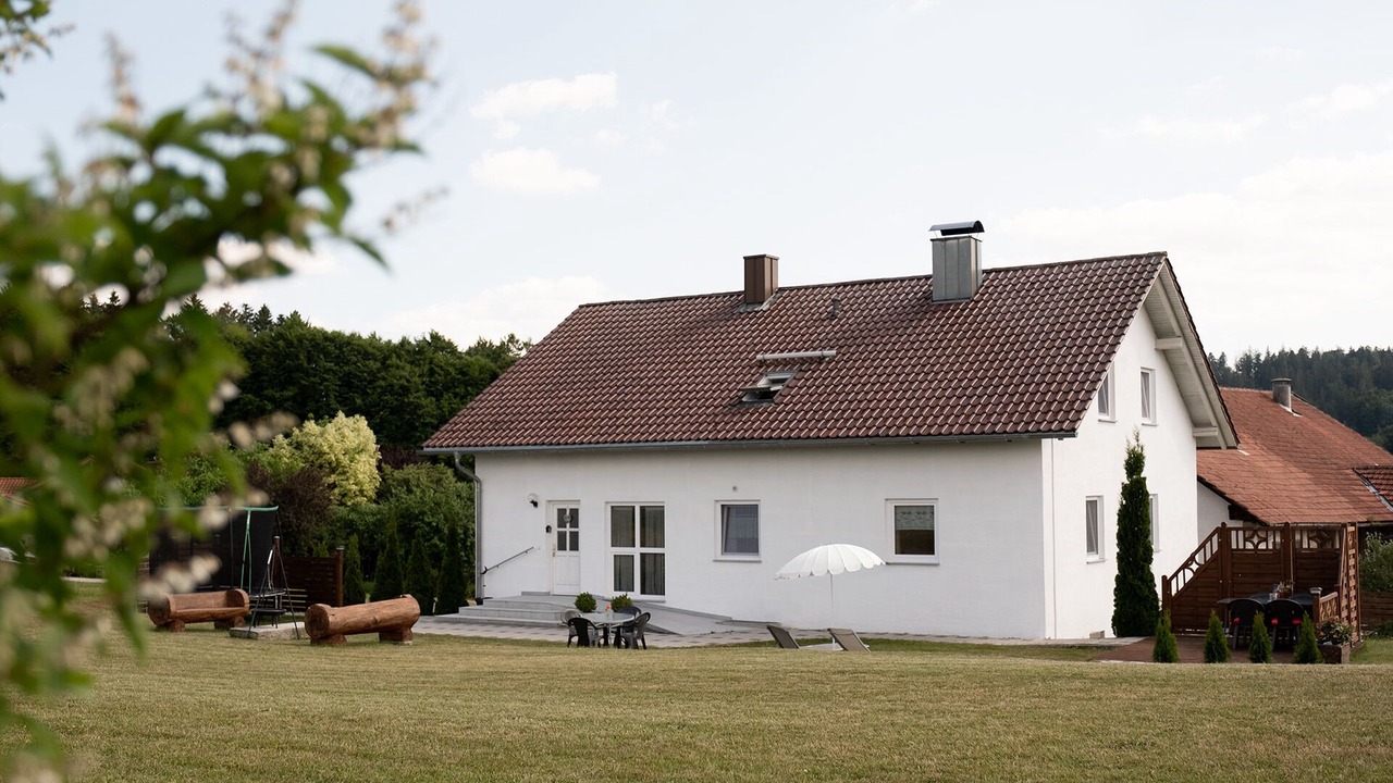 Photo of Outdoor in Breitenberg