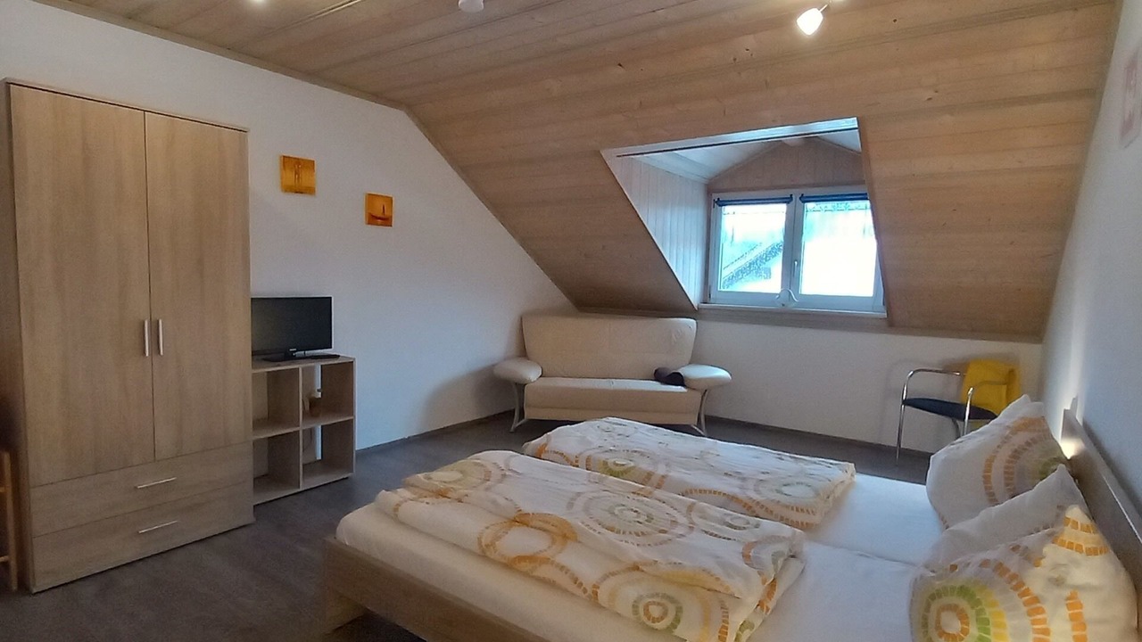 Photo of Bedroom in Breitenberg