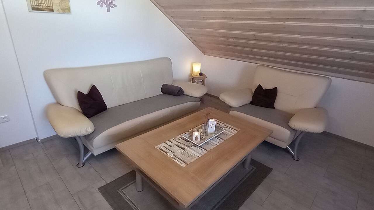 Photo of Livingroom in Breitenberg