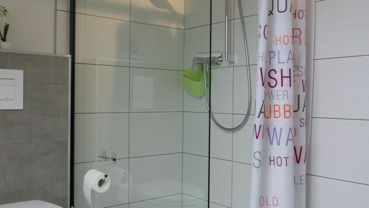 Photo of Bathroom in Breitenberg