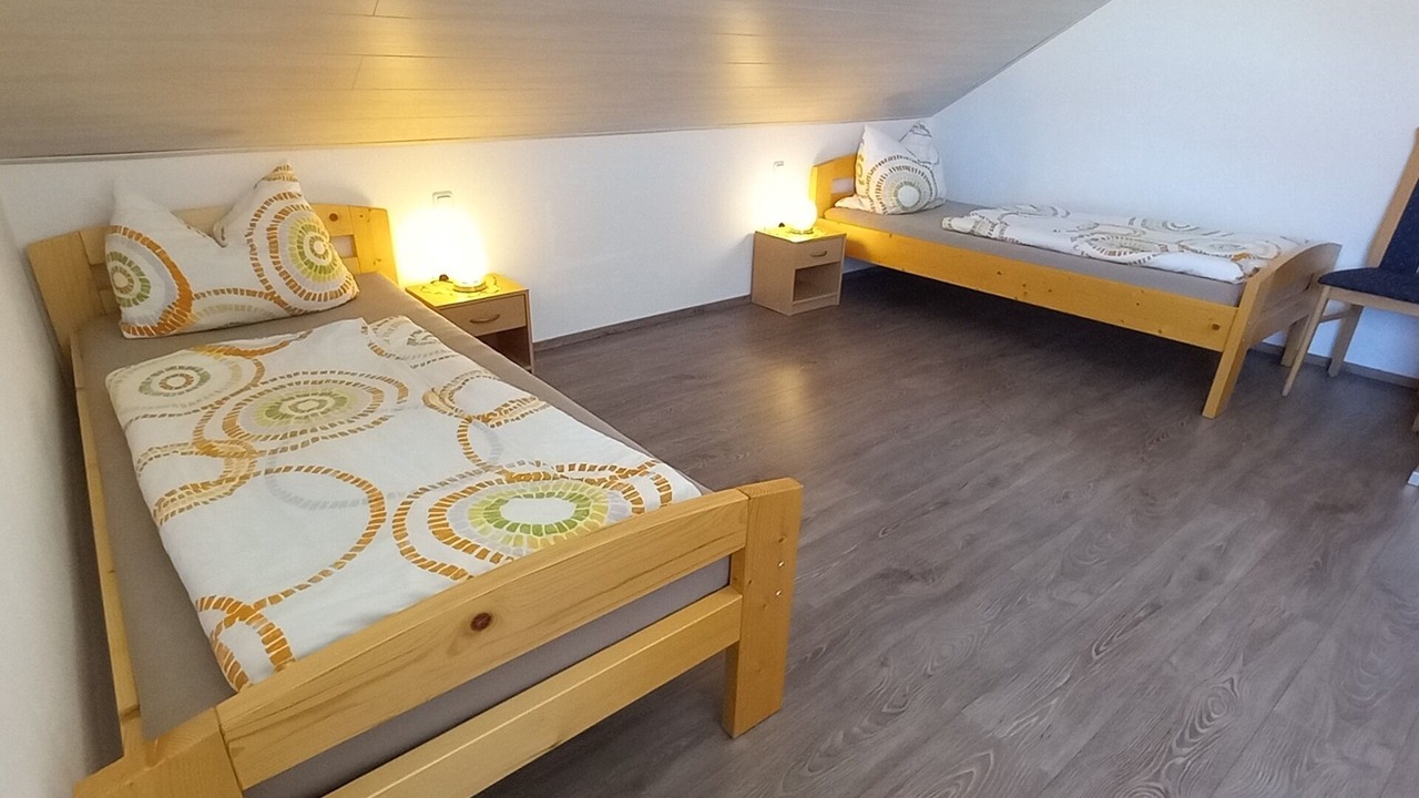 Photo of Bedroom in Breitenberg