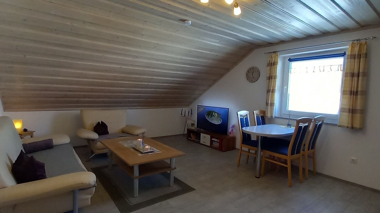 Photo of Livingroom in Breitenberg