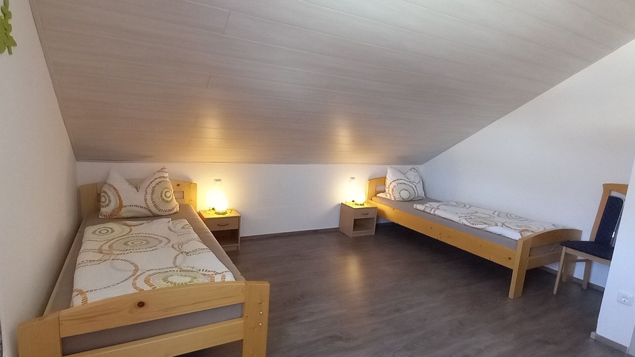 Photo of Bedroom in Breitenberg
