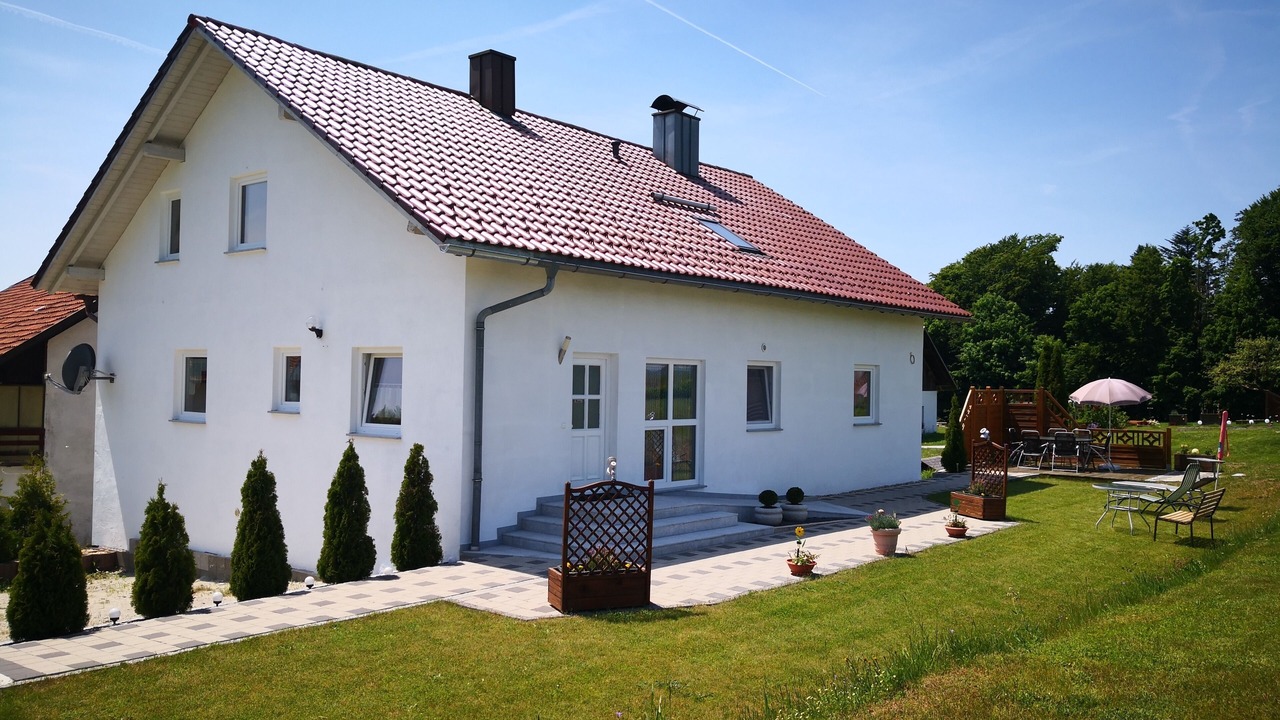Photo of Outdoor in Breitenberg