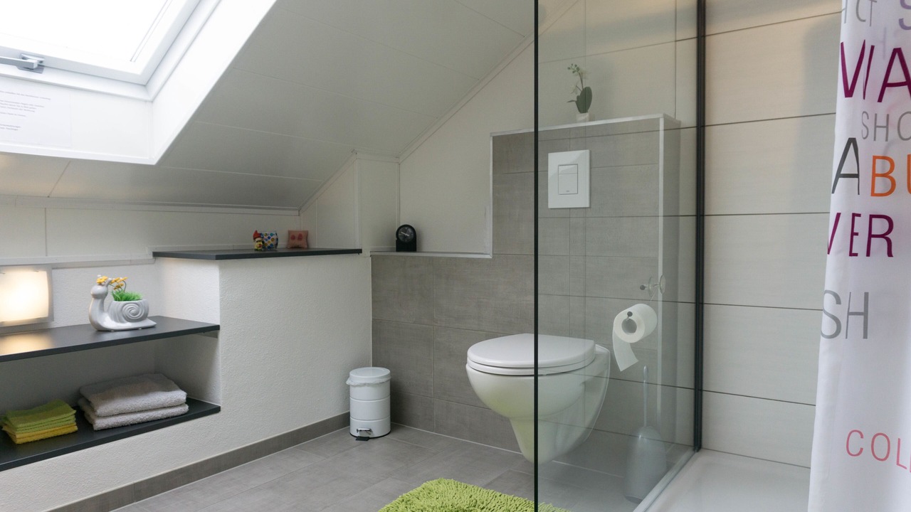 Photo of Bathroom in Breitenberg