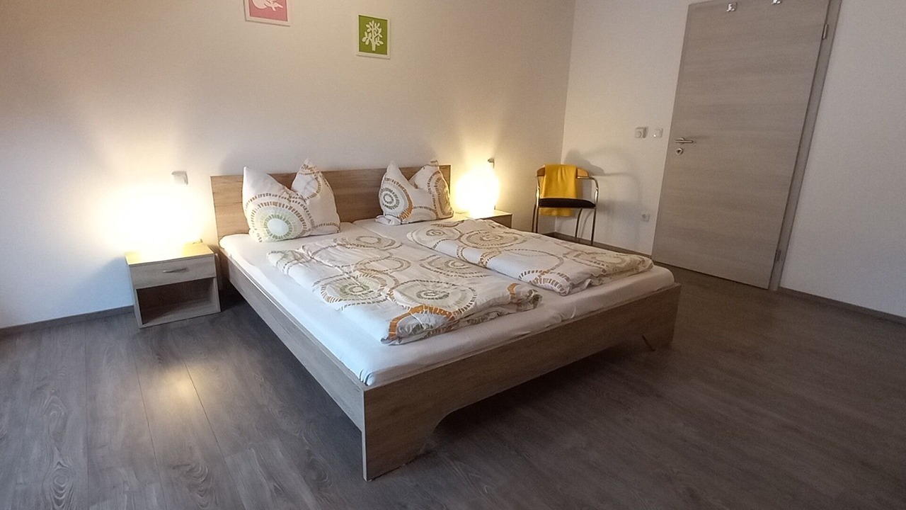 Photo of Bedroom in Breitenberg