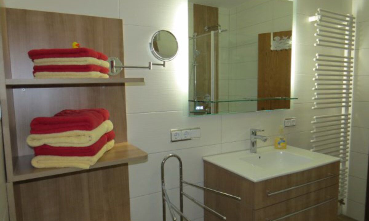 Photo of Bathroom in Welden