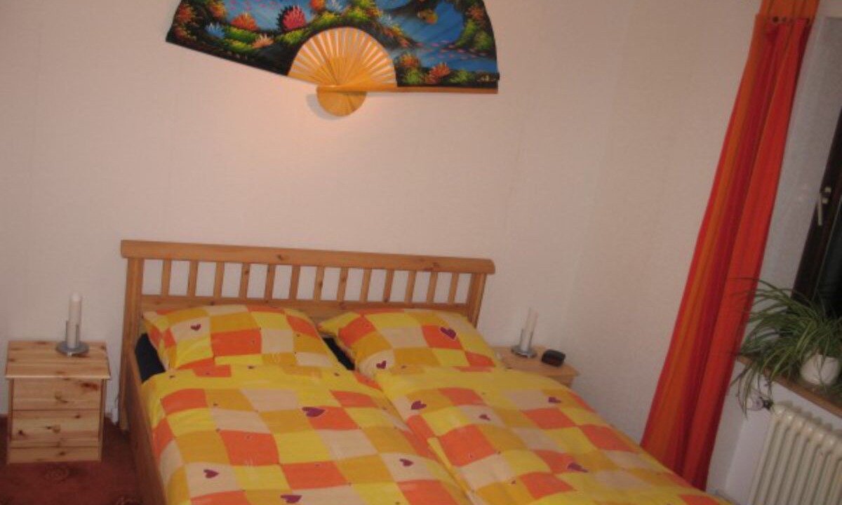 Photo of Bedroom in Welden