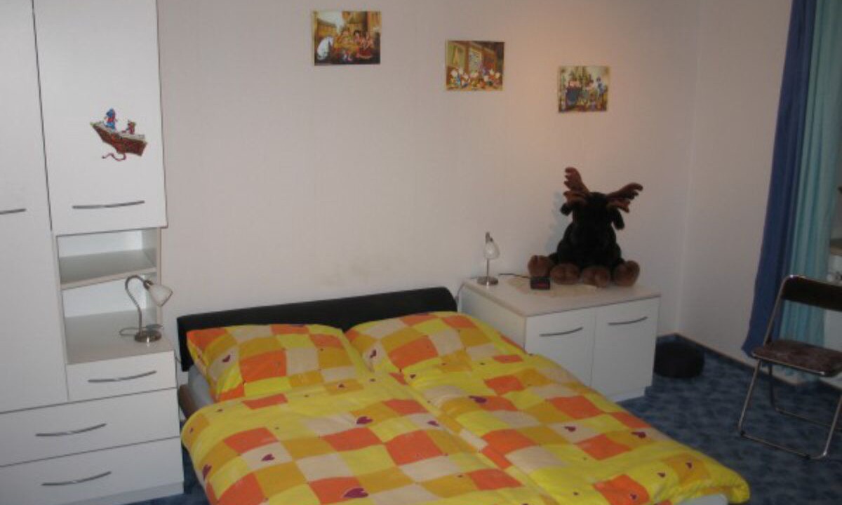 Photo of Bedroom in Welden