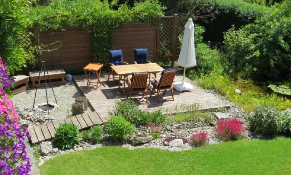 Photo of Outdoor in Welden