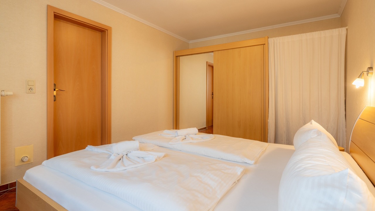 Photo of Bedroom in Pudagla