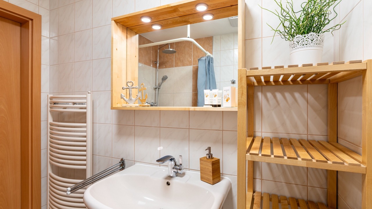 Photo of Bathroom in Pudagla
