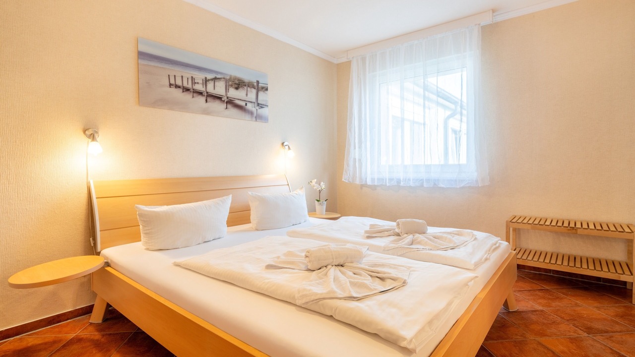 Photo of Bedroom in Pudagla