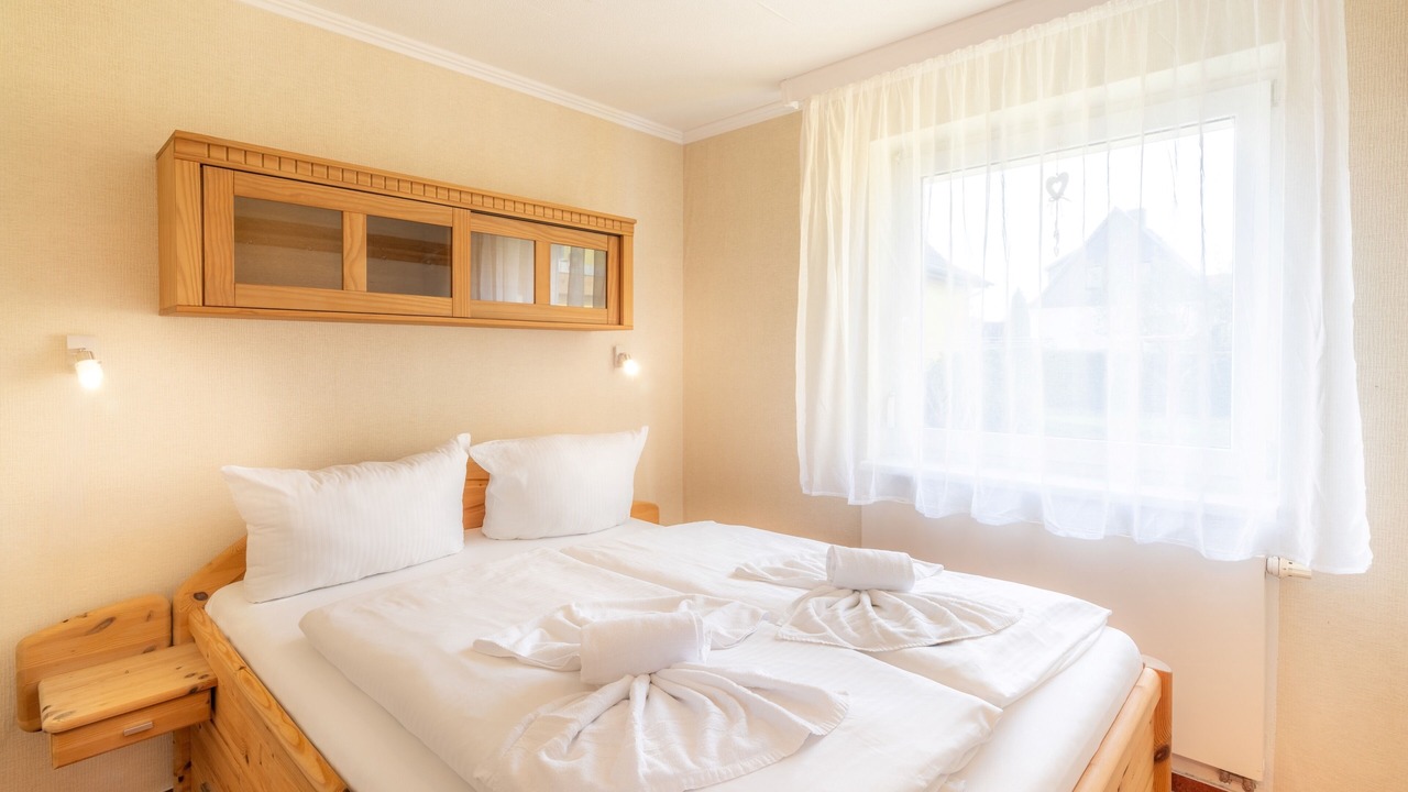 Photo of Bedroom in Pudagla
