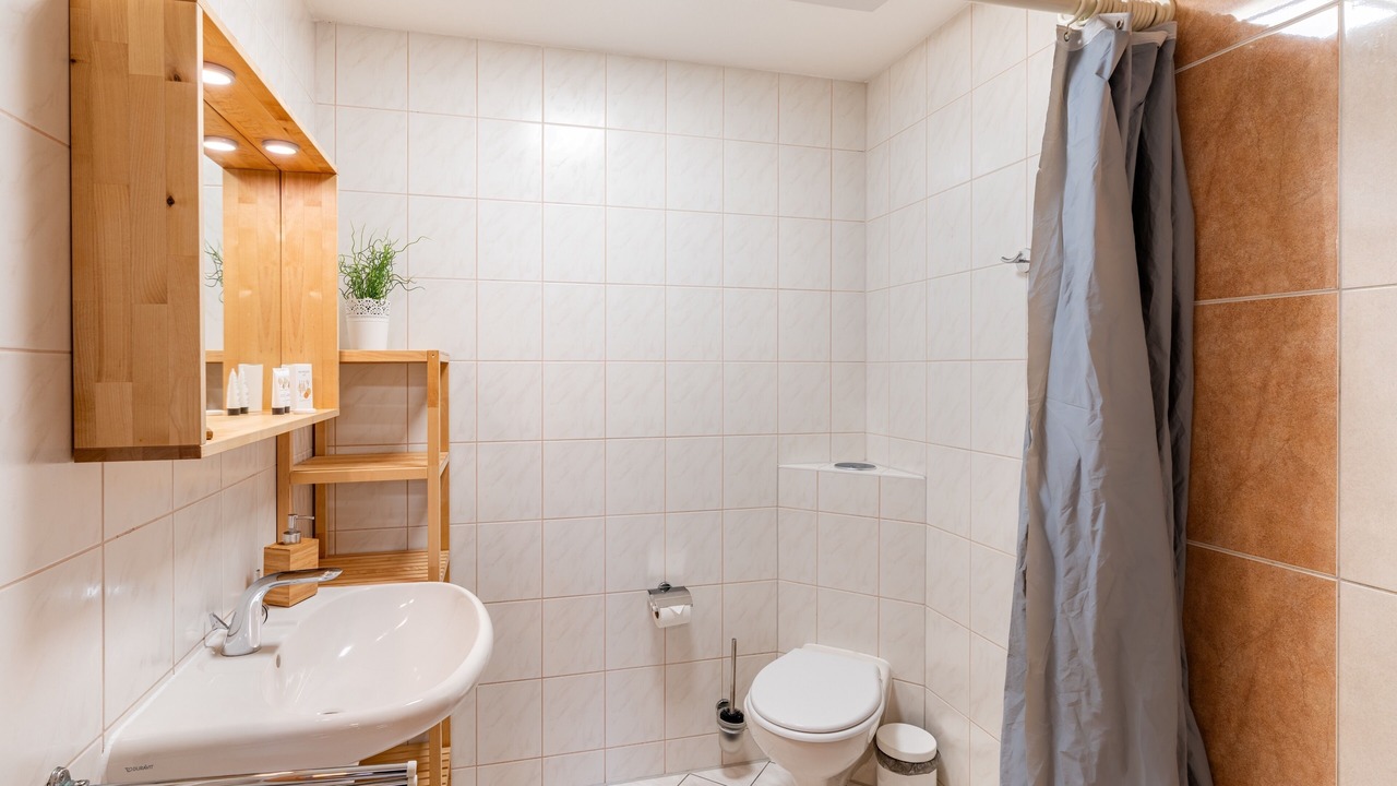 Photo of Bathroom in Pudagla
