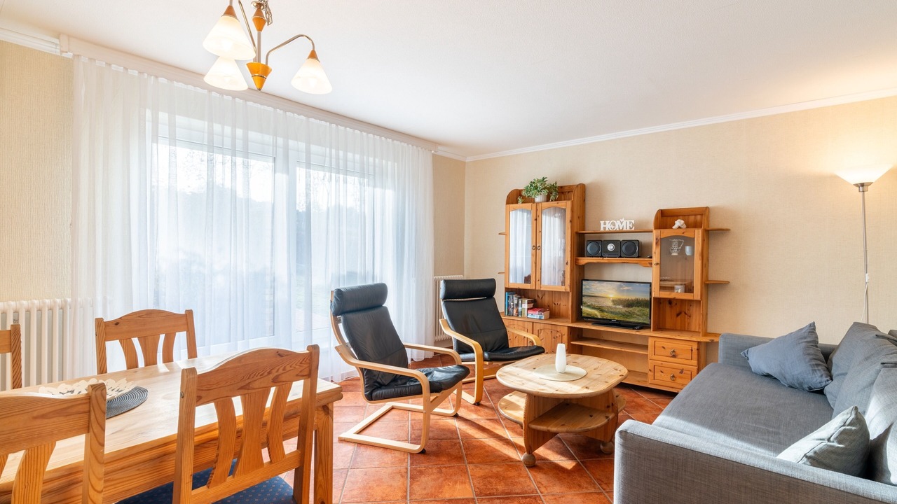 Photo of Livingroom in Pudagla