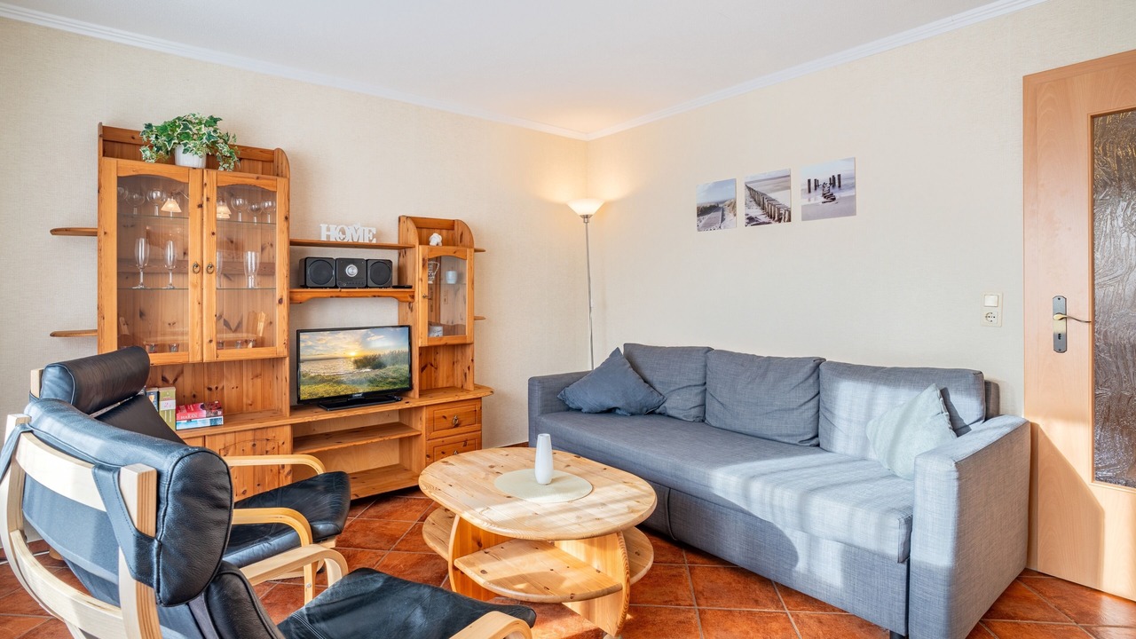 Photo of Livingroom in Pudagla