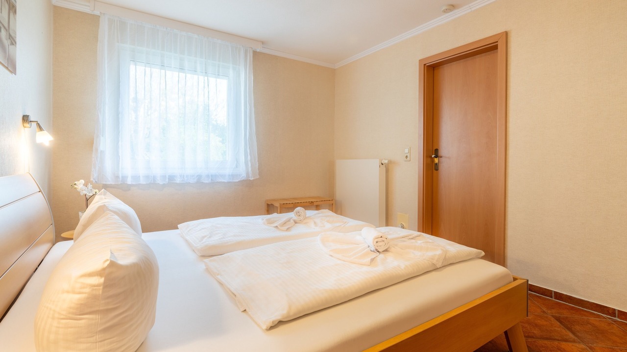 Photo of Bedroom in Pudagla