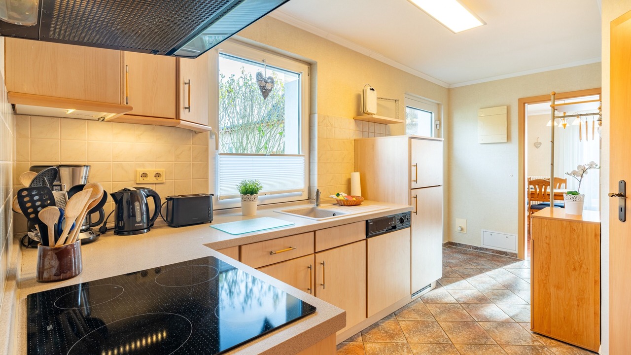 Photo of Kitchen in Pudagla