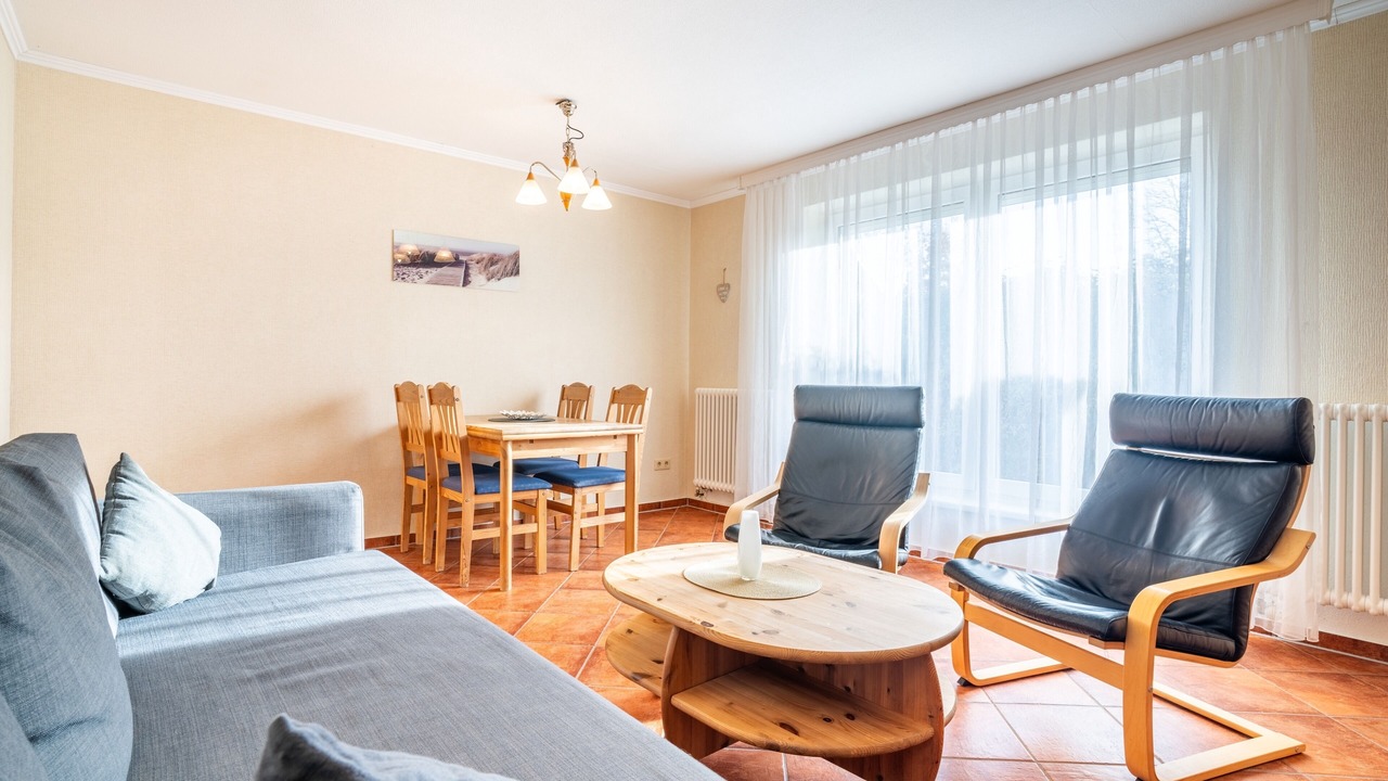 Photo of Livingroom in Pudagla
