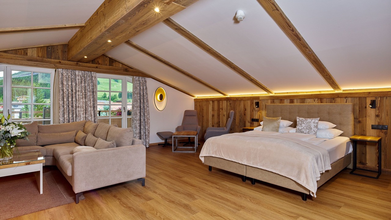 Photo of Bedroom in Seefeld in Tirol