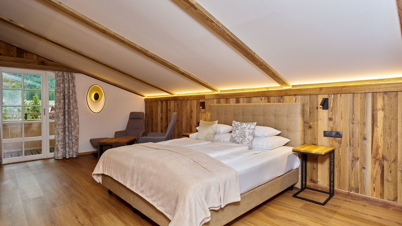 Photo of Bedroom in Seefeld in Tirol