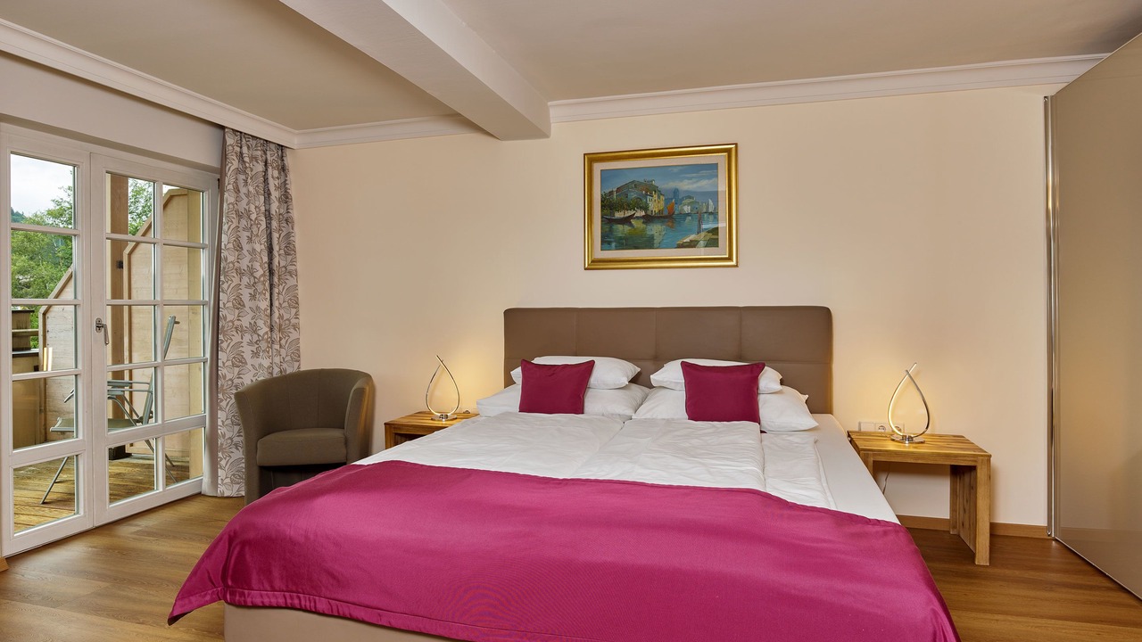 Photo of Bedroom in Seefeld in Tirol