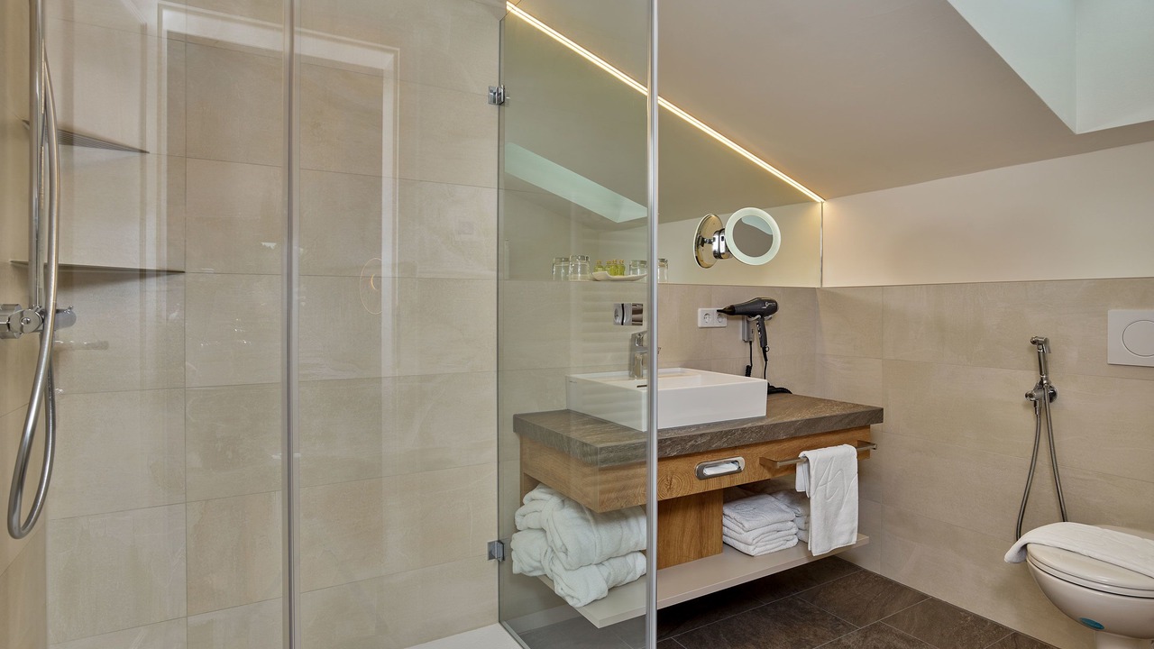 Photo of Bathroom in Seefeld in Tirol