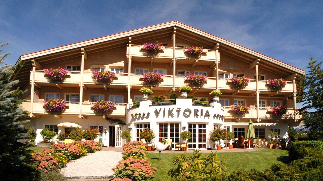 Photo of Outdoor in Seefeld in Tirol