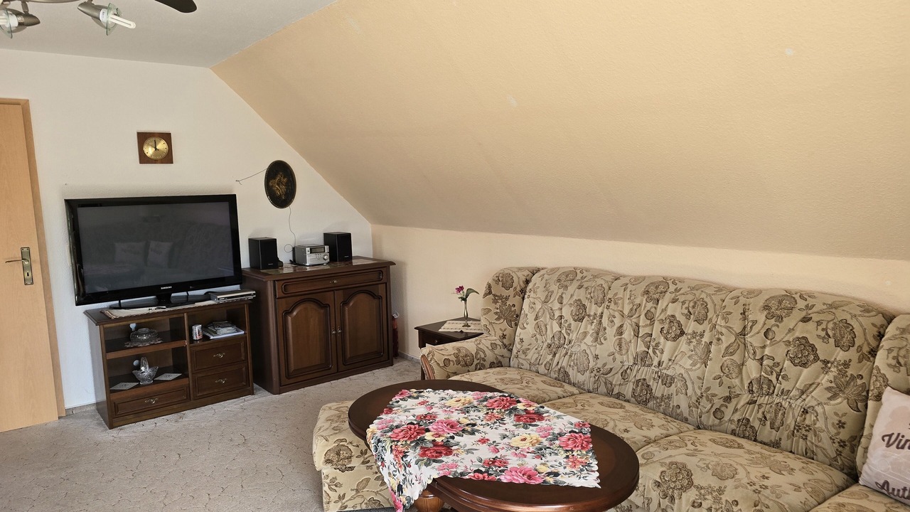 Photo of Livingroom in Rankwitz