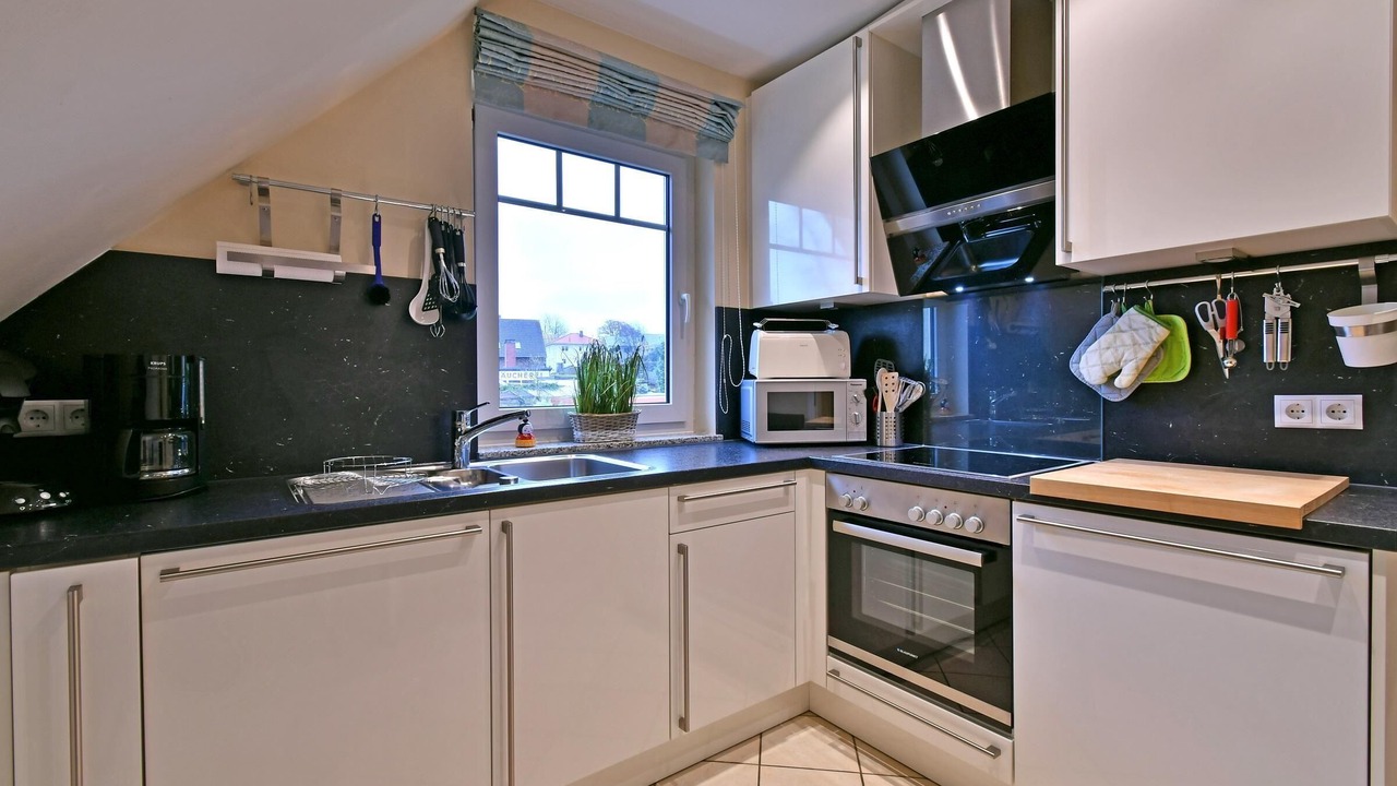 Photo of Kitchen in Haffkrug
