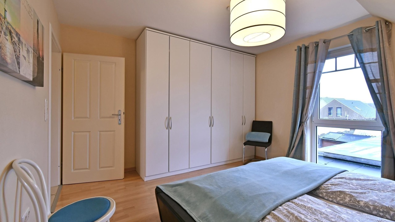 Photo of Bedroom in Haffkrug