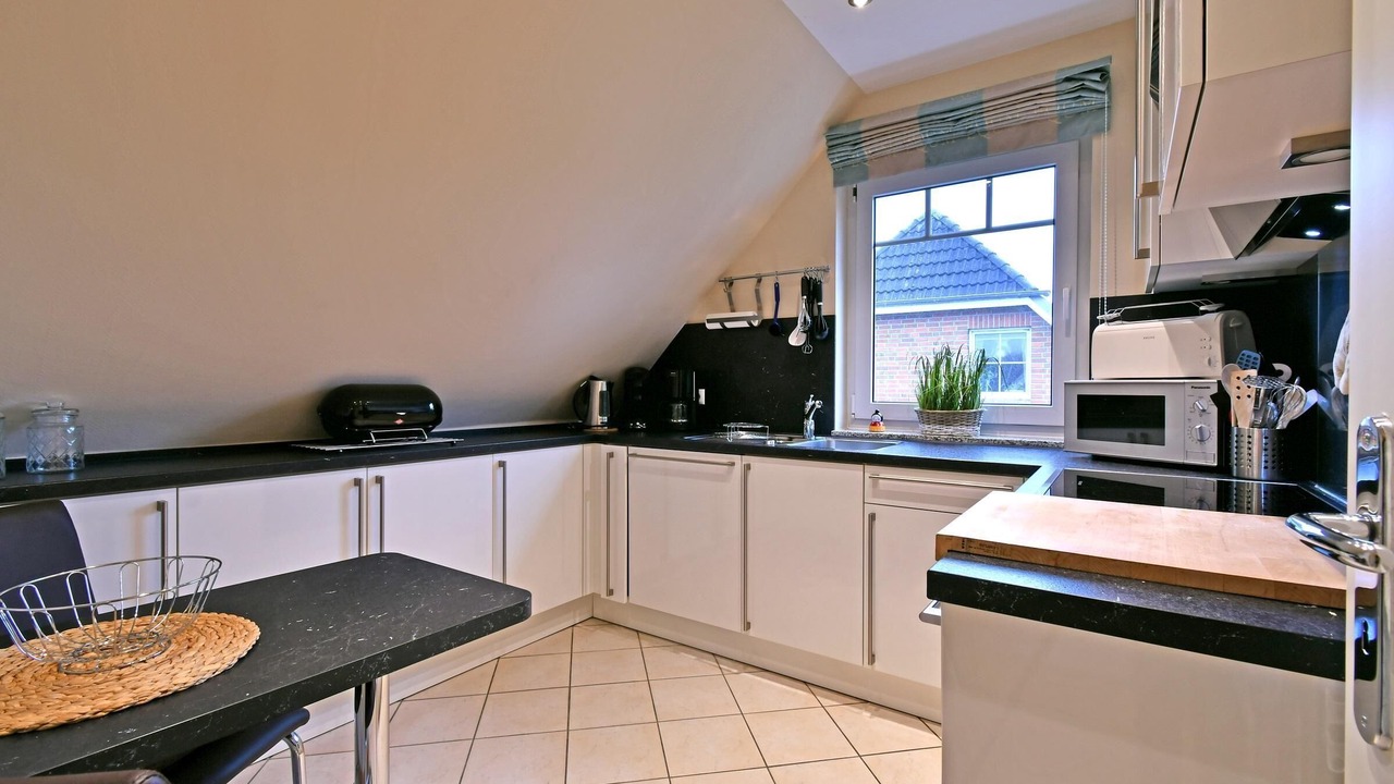 Photo of Kitchen in Haffkrug