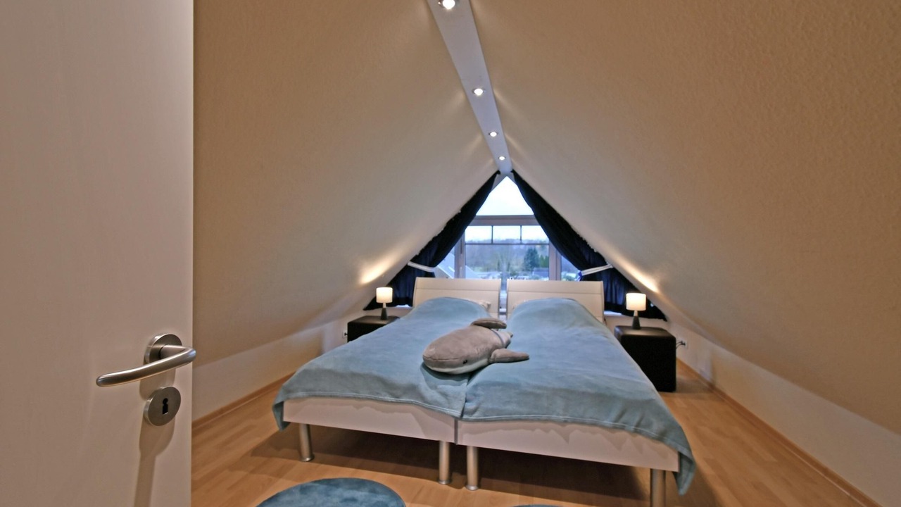 Photo of Bedroom in Haffkrug