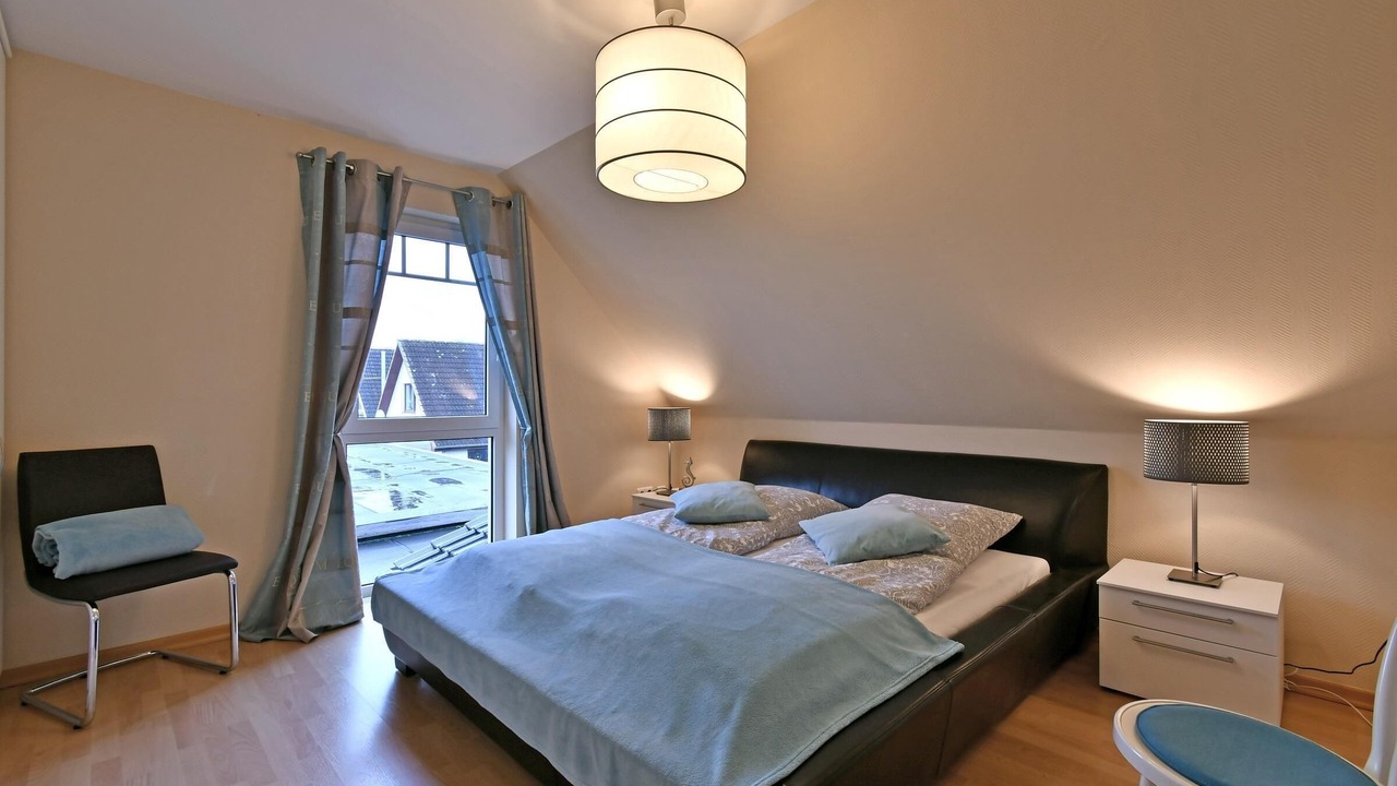 Photo of Bedroom in Haffkrug