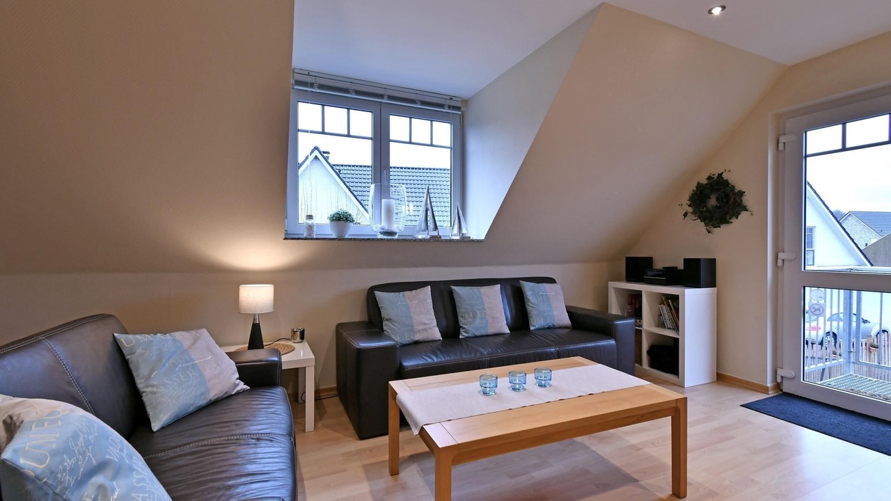 Photo of Livingroom in Haffkrug