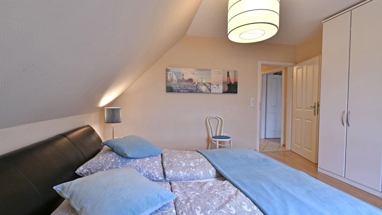 Photo of Bedroom in Haffkrug