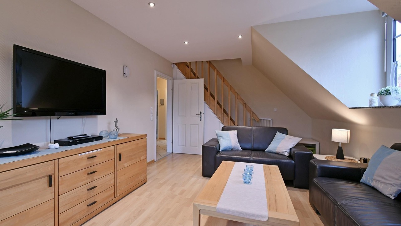 Photo of Livingroom in Haffkrug