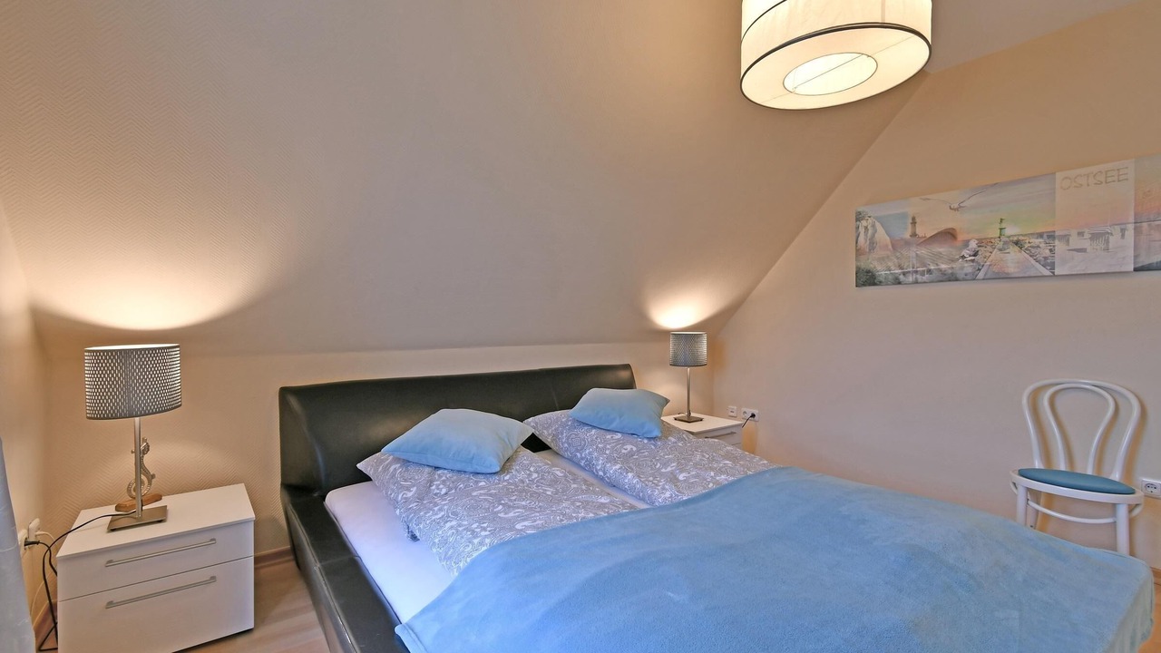 Photo of Bedroom in Haffkrug