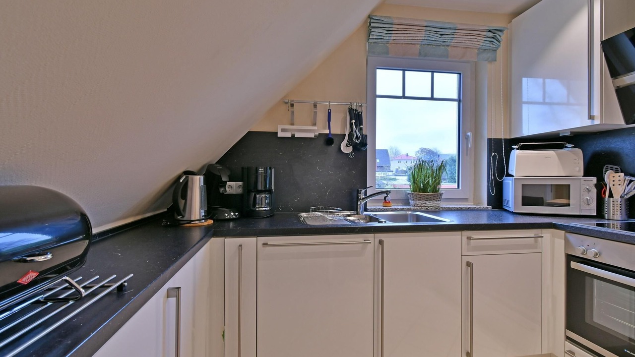 Photo of Kitchen in Haffkrug