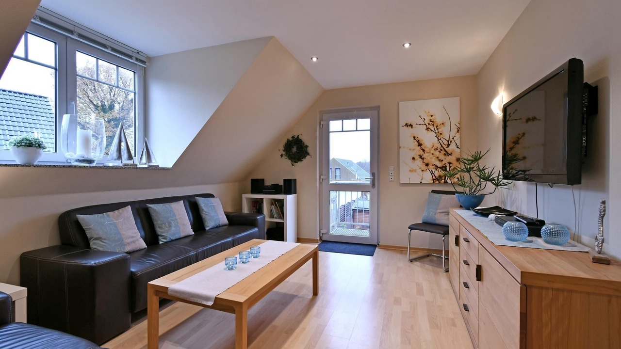 Photo of Livingroom in Haffkrug