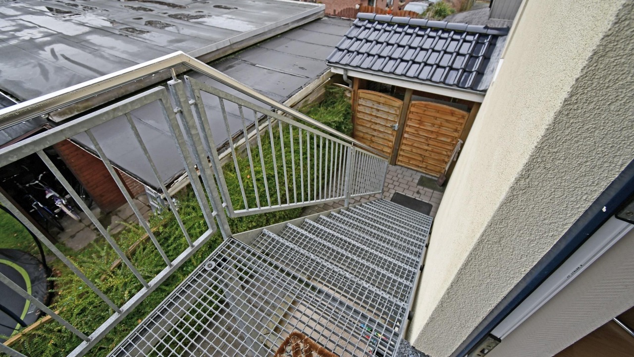Photo of Outdoor in Haffkrug