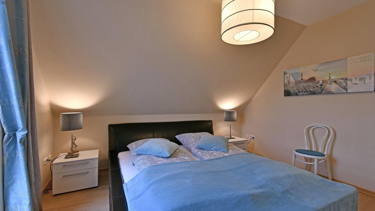 Photo of Bedroom in Haffkrug